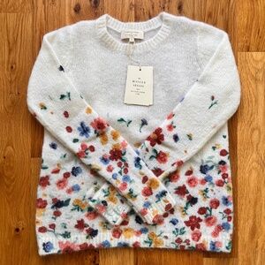 Sezane Tilda Jumper